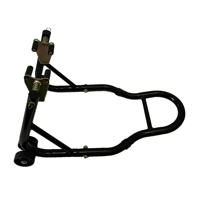 Motorcycle Front Stand